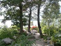 Fjäderholmarna Ausflug in die Schären