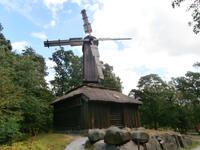 Stockholm-Skansen