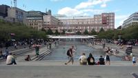 Stockholm-Kungsträdgarden
