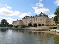 Drottningholm Schloss