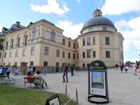 Drottningholm Schloss