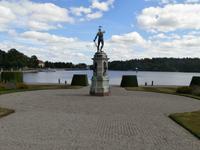 Drottningholm Schloss