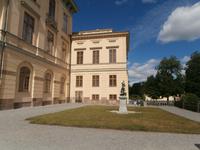 Drottningholm Schloss