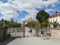 Drottningholm Schloss