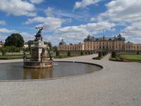 Drottningholm Schloss