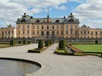 Drottningholm Schloss