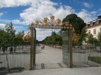 Drottningholm Schloss