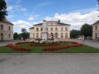 Drottningholm Schloss