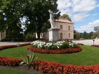 Drottningholm Schloss