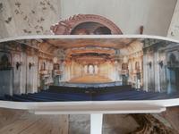 Drottningholm Schloss-Theater