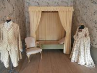 Drottningholm Schloss-Theater