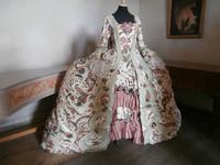 Drottningholm Schloss-Theater