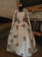 Drottningholm Schloss-Theater