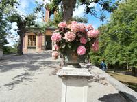 Drottningholm Schloss-Chinesischer Pavillon
