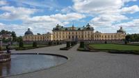 Drottningholm Schloss