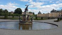 Drottningholm Schloss