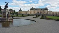 Drottningholm Schloss