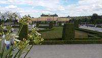 Drottningholm Schloss