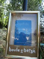 Stockholm-Kaffee in Nähe Hotel Elite Tower