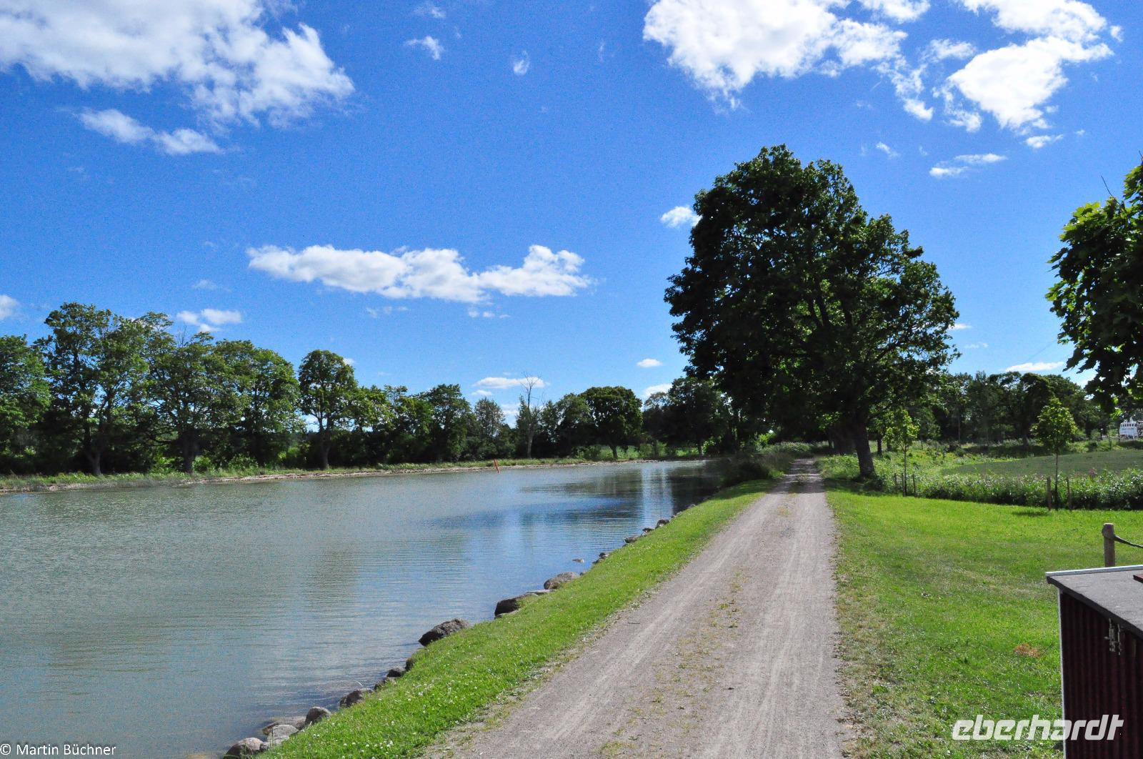 Radreise Schweden - Eberhardt-Travel - Reiseleiter Martin Büchner-0664