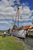 Radreise Schweden - Eberhardt-Travel - Reiseleiter Martin Büchner-0674