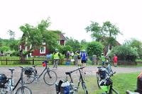 Radreise Schweden - Eberhardt-Travel - Reiseleiter Martin Büchner-1173