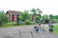 Radreise Schweden - Eberhardt-Travel - Reiseleiter Martin Büchner-1175