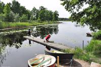 Radreise Schweden - Eberhardt-Travel - Reiseleiter Martin Büchner-1417