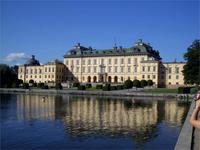 Schloss Drottningholm