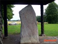 Der Runenstein von Rök