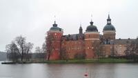 Schloss Gripsholm, Mariefred