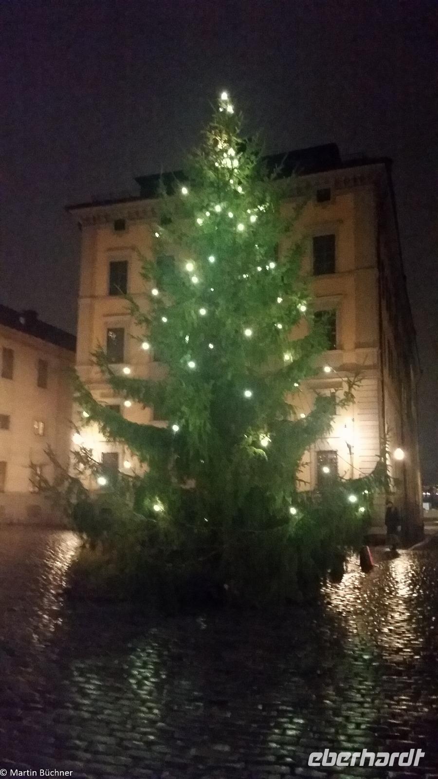 Stockholm - Gamla Stan