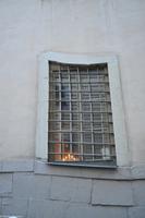 Ein schönes Beispiel von skandinavischer Landhebung