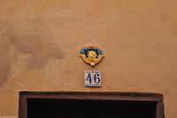 In diesem Haus wurde die Brandversicherung gezahlt - die Feuerwehr hätte gelöscht