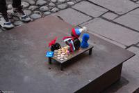  Järnpojke - Der eiserne Junge