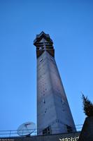 Kaknästornet - Der Stockholmer Fernsehturm