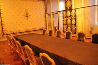 Königliches Schloss - Rittersaal