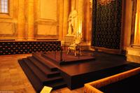 Königliches Schloss - Reichssaal