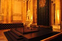 Königliches Schloss - Reichssaal