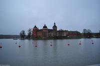 Schloss Gripsholm, Mariefred