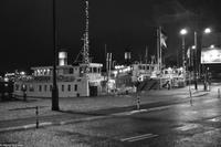 Winterliches Stockholm