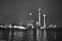 Winterliches Stockholm