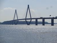 Die Storströmmenbrücke