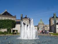  Frederikskirche in Kopenhagen