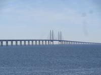  Die Öresundbrücke