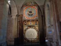 Die Astronomische Uhr im Dom zu Lund