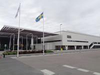  Das Ikea-Museum in Älmhult