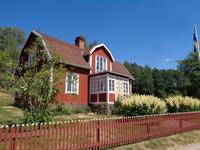 . Katthulthof Wohnhaus