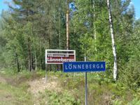 Lönnerberga