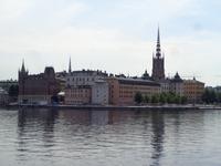  Riddarholmen